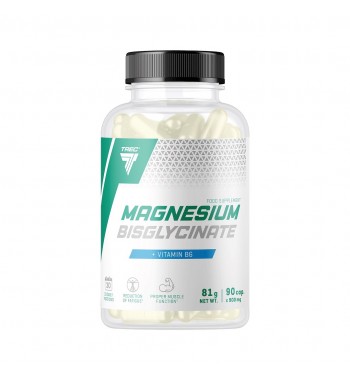 MAGNESIUM BISGLYCINATE 90...