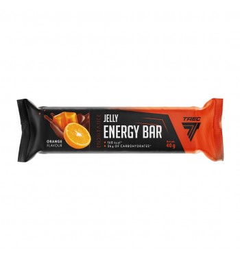JELLY ENERGY BAR 40 гр.